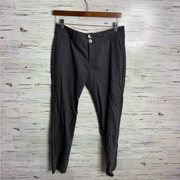 Mos  Mosh Night Pant size 38 trousers pant antracite gray - Picture 1 of 9